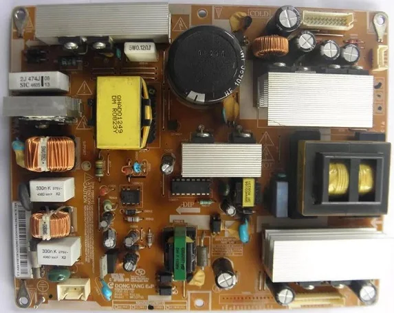 Для samsung LA32A350C1 LA32R81BA блок питания BN44-00214A тест, гарантия работы