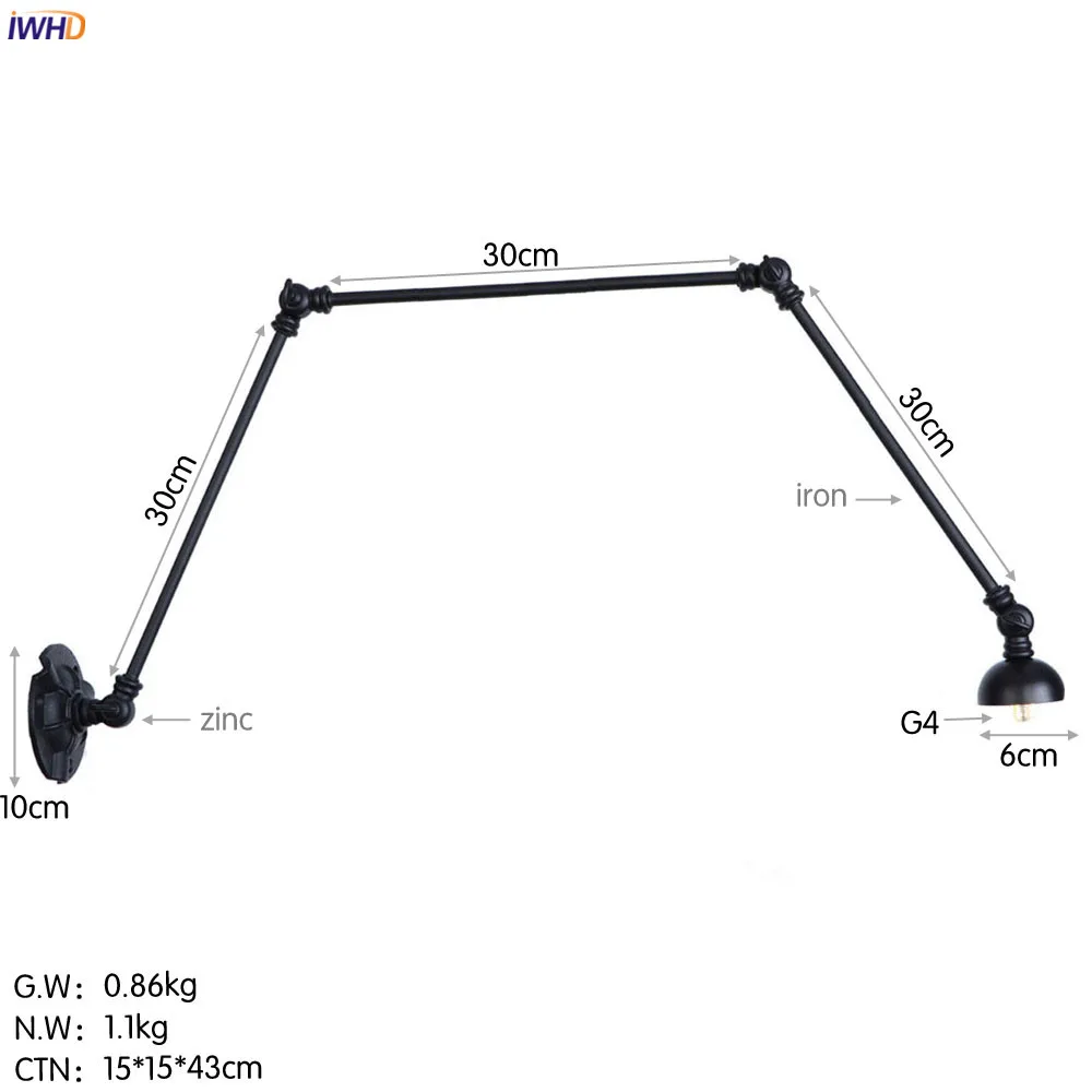B0130L2亚黑 (9) 30+30+30 尺寸图 英文版