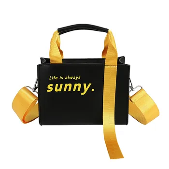 

&40 Crossbody Bags For Women Fashion Fluorescence Color Bag Handbag Bag Casual Bag Shoulder Bag Woman Bag 2020 Handbag