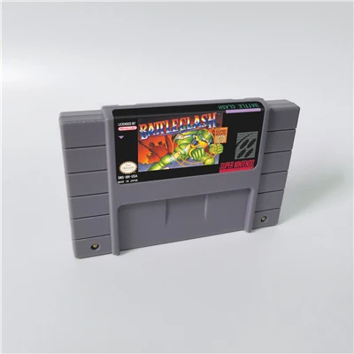 

Battle Clash - Action Game Card US Version English Language