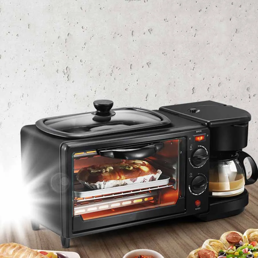 https://ae01.alicdn.com/kf/H7f345d3ed5e144f099f63c6c4d3f69a6A/3-In-1-Electric-Breakfast-Machine-Multifunction-Coffee-maker-frying-pan-mini-oven-household-bread-pizza.jpg