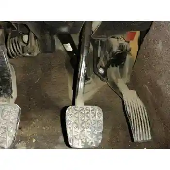 

BRAKE PEDAL OPEL INSIGNIA SALOON
