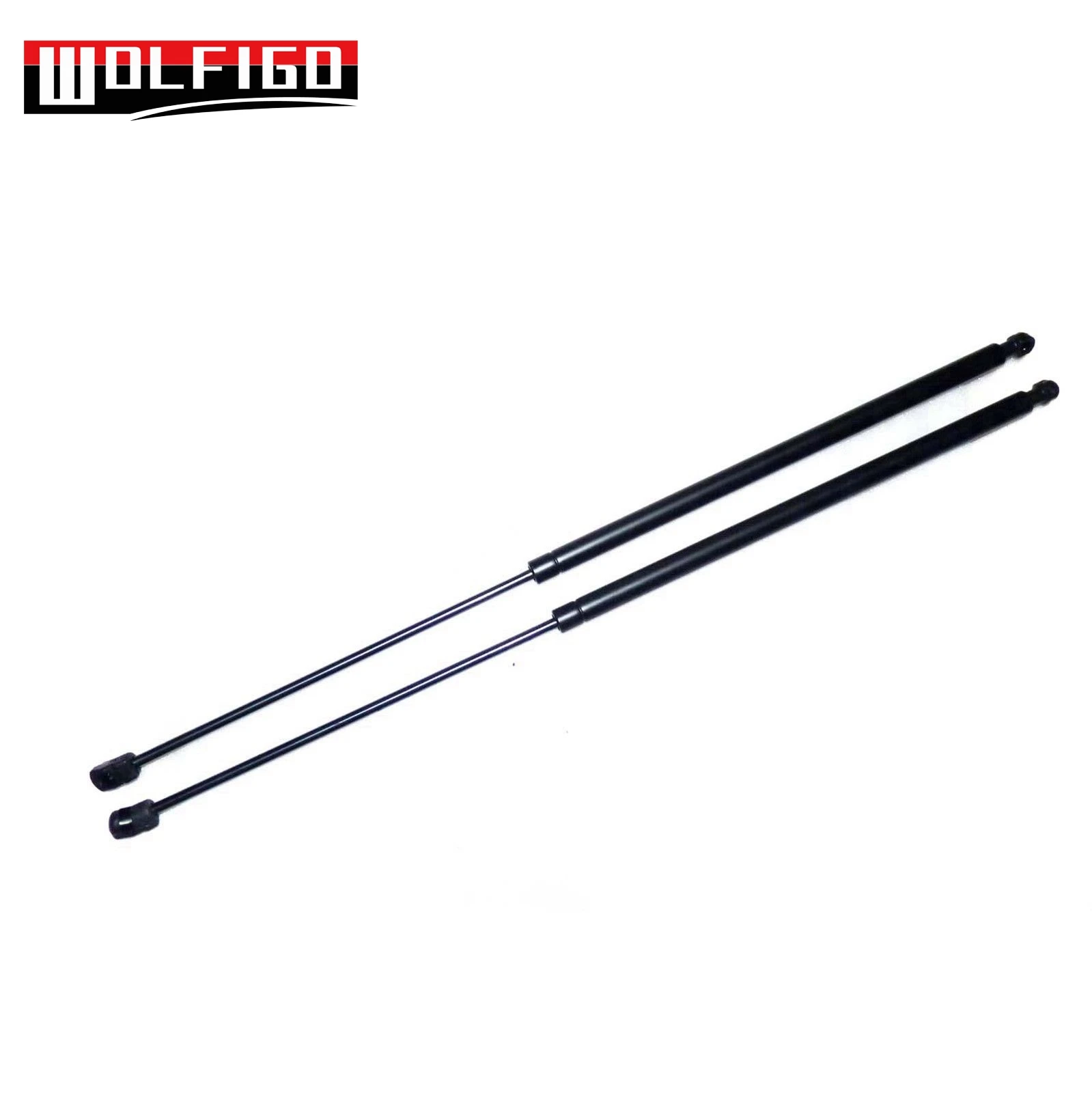 WOLFIGO Новый амортизатор капота стойка для подъема толчков BMW E65 E66 745i 51 23 8 240 596