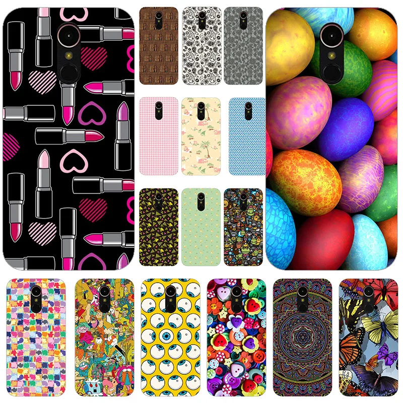 Мягкий защитный чехол для телефона LG V50 V40 V30 K11 K9 K10 2018 G8 G6 G7 ThinQ Stylo 5 3 4 X Мощность iPad