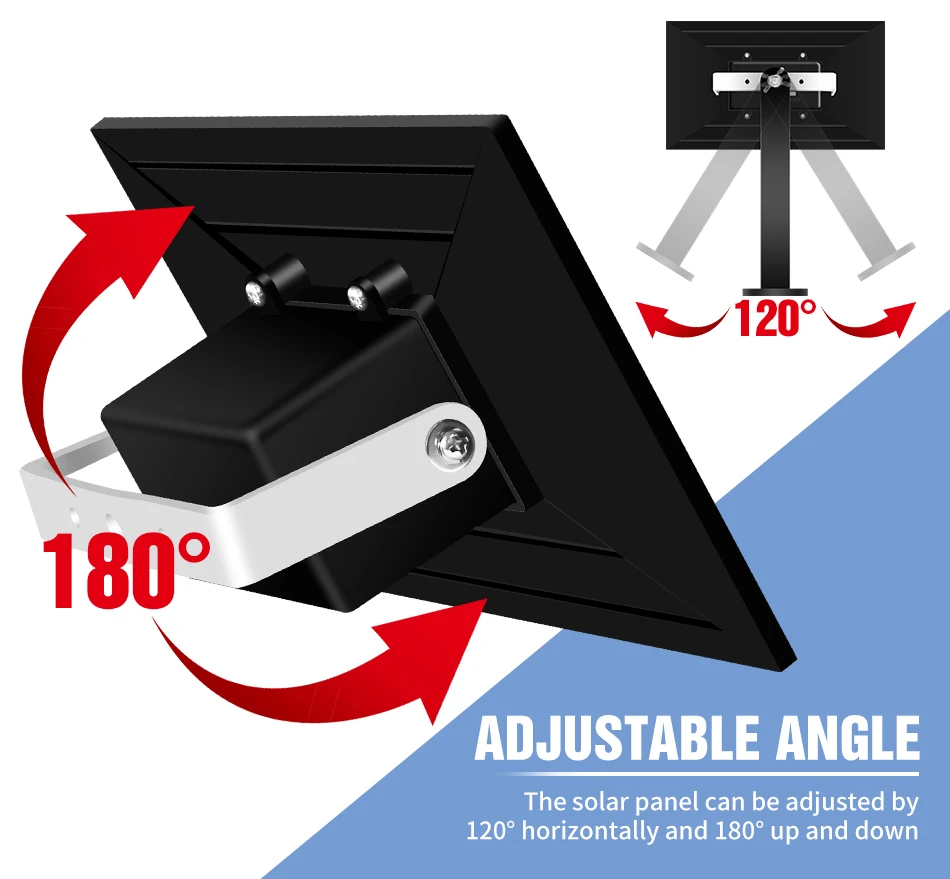 Emissor de Luz Luzes de Emergência ao ar Lâmpada de Suspensão com para Acampamento Diodo Quatro-cabeça Solar Pingente Lâmpada 5v Livre 25w 30w Painel Indoor Jardim Pátio 5 Cheap Lâmpadas solares