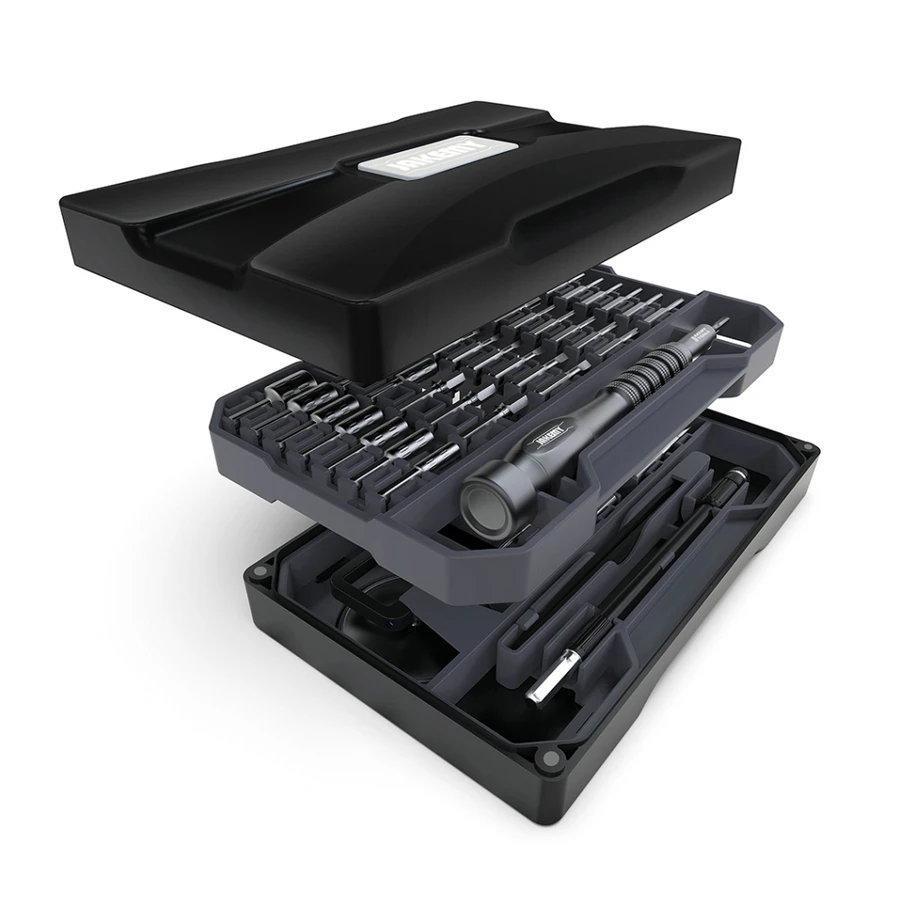 

73 In 1 Multifunctional Screwdriver Repair Tool Set Phone Watch Repair Tool
