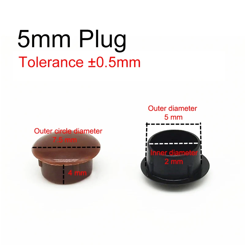 5mm