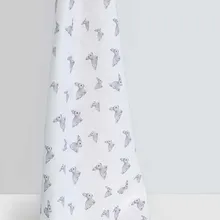 DEUX LAPİNS MUSLİN крышка LORGUE