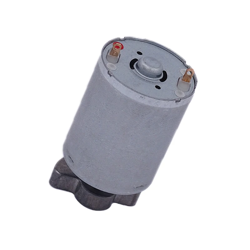 1 шт. DC6V 12V 24V 6000rpm RK370 Вибрационный двигатель для массажа игрушки|Двигатель