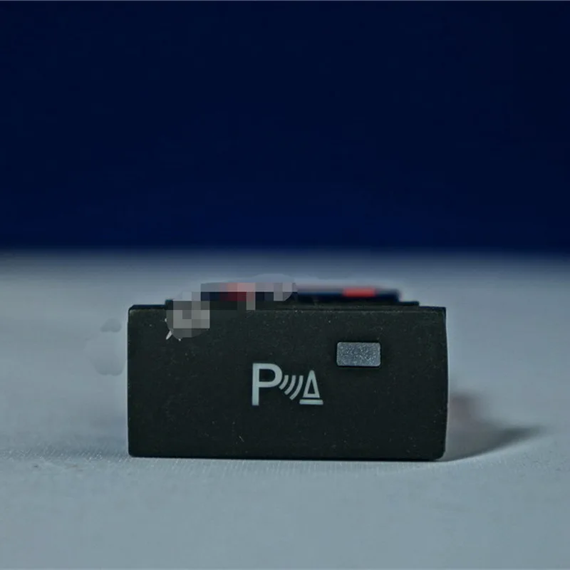 4FD 919 281 parking assist switch Car Accessories Parking auxiliary