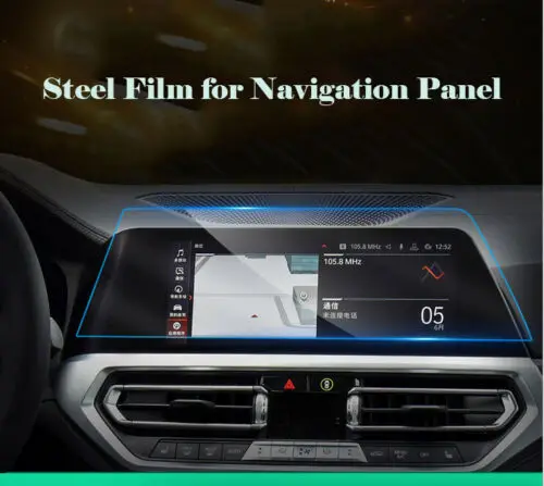 BMW 3 ø G20 2020 GPS ׺̼ ȭ  ȣ ʸ,   ֿ  ÷ ʸ ׼ LHD
