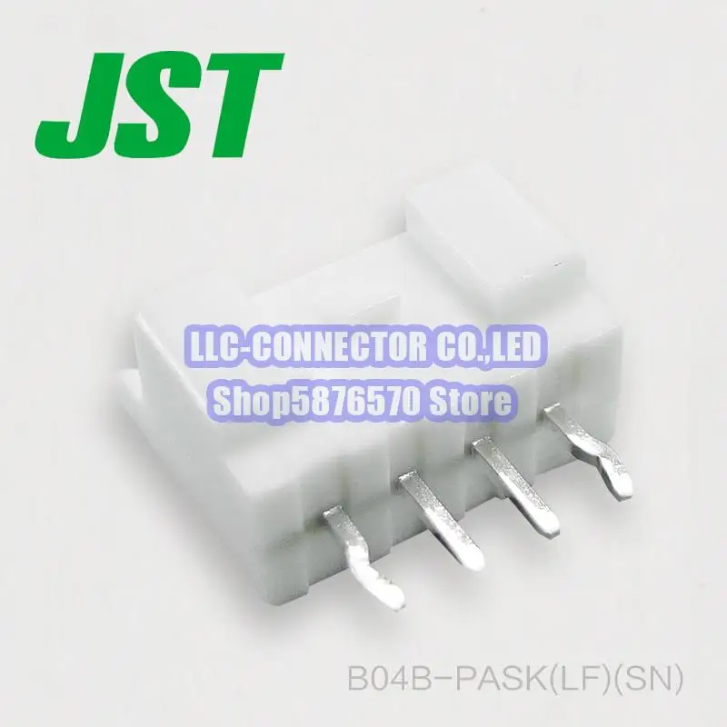 

50 pcs/lot B04B-PASK(LF)(SN) connector 100% New and Original