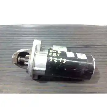 

160302 STARTER MOTOR BMW 1 SERIES SALOON (E81/E87)
