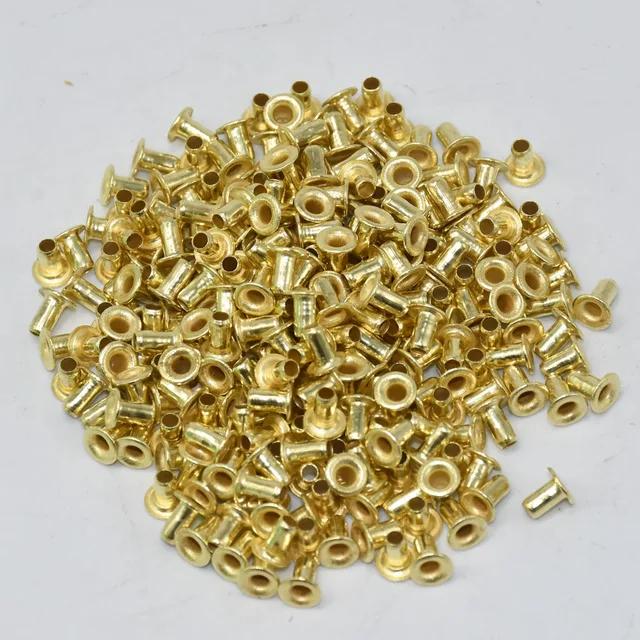 1100 Pcs Méhész Eszközök Olasz Méh Méhes Fészek Doboz Menetes Lyuk Méhek Alapja Réz Szem Kaptár Szemek - Image 3