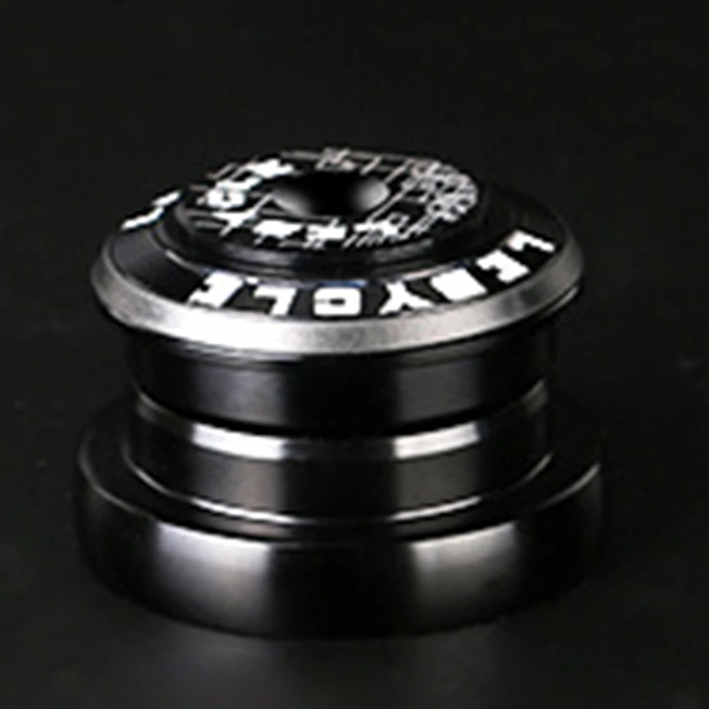 MTB велосипед гарнитура 44 мм 28,6 мм(1 1/8) Герметичные картриджи подшипники
