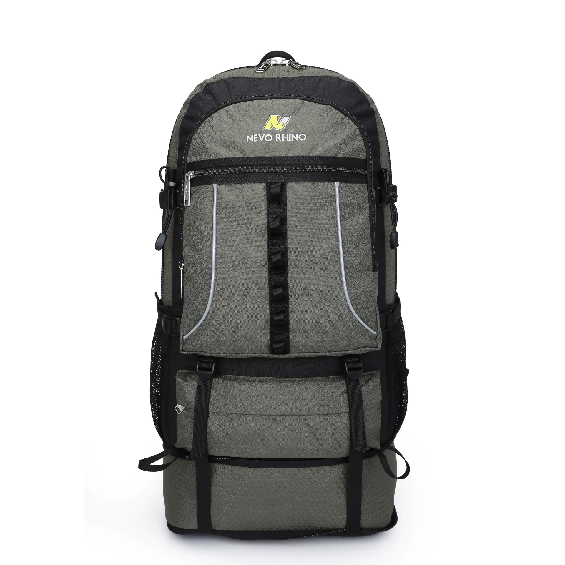 Рюкзак Ferrino Overland 6510 Black
