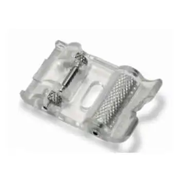 

Roller presser foot ALFA