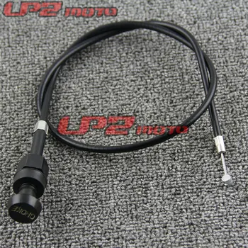 

Motorcycle Street Bike Carburetor Choke Cable Line For HONDA CBR250 CBR 19 22 CBR400 NC23 NC29