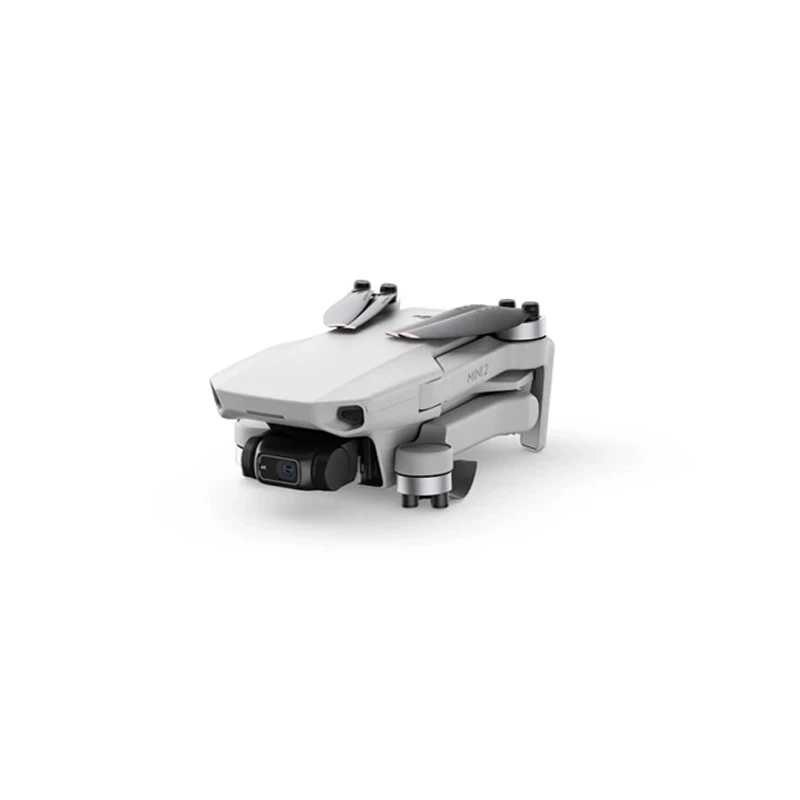 Совершенно новый Дрон DJI Mavic Mini 2 31 мин максимальное время полета 10 км передача