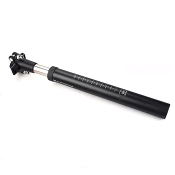 

Mountain Bike Portable Shock Absorber Seatpost Universal Cycling Accessories
