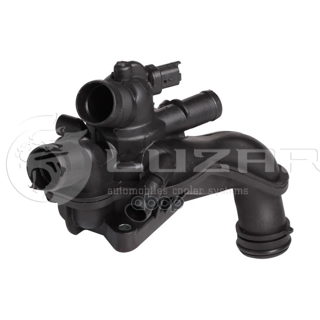 Термостат Peugeot 308/Citroen C4 1.6i 16v 08- Luzar Lt20z6 Luzar арт. LT20Z6