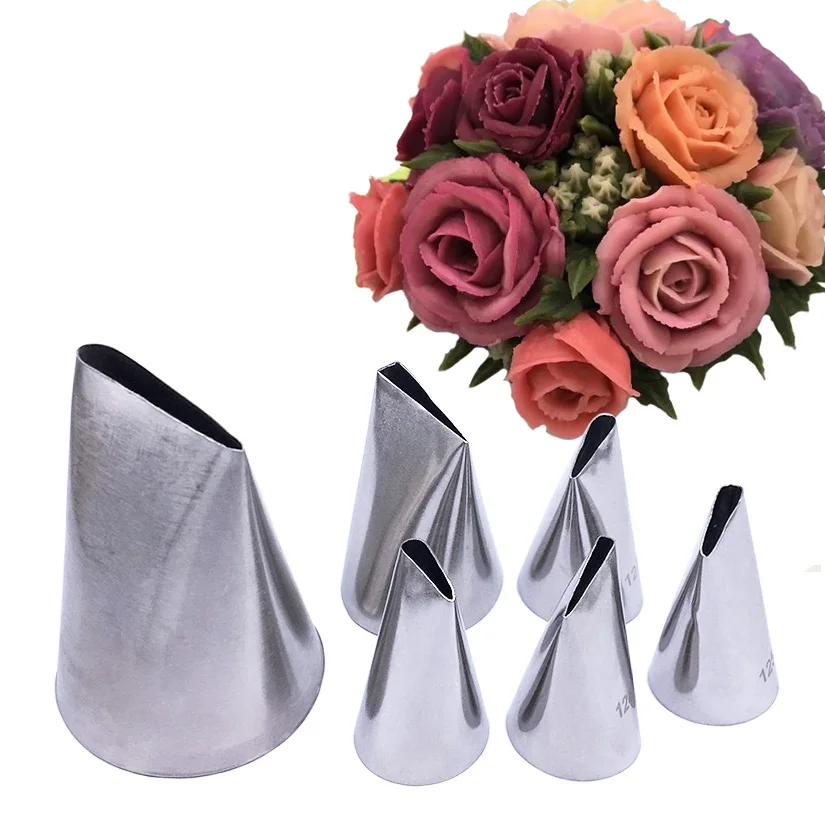 Icing Tubes - Cake Décor Group Ltd
