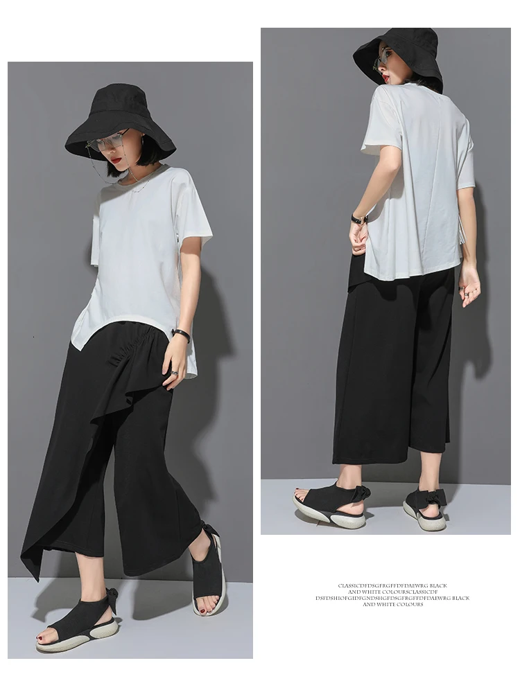 Max LuLu/ модные роскошные женские топы в Корейском стиле в стиле панк, женская футболка, летняя кавайная футболка, женская одежда больших размеров
