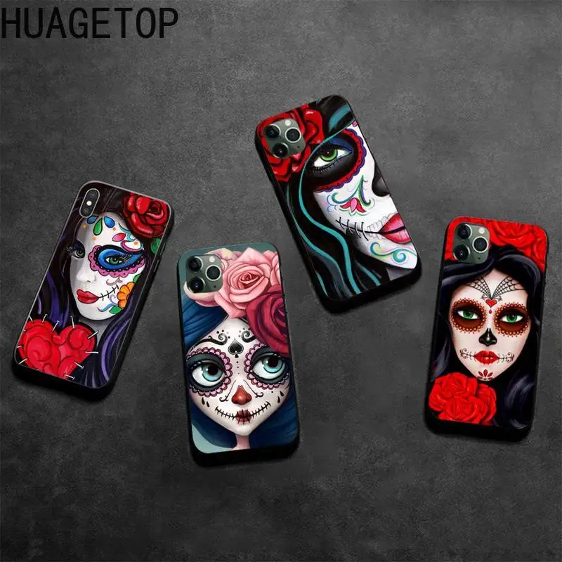 Силиконовый чехол для iphone 12 pro max 11 XS MAX 8 7 6 6S Plus X 5S SE 2020 XR | Мобильные телефоны и