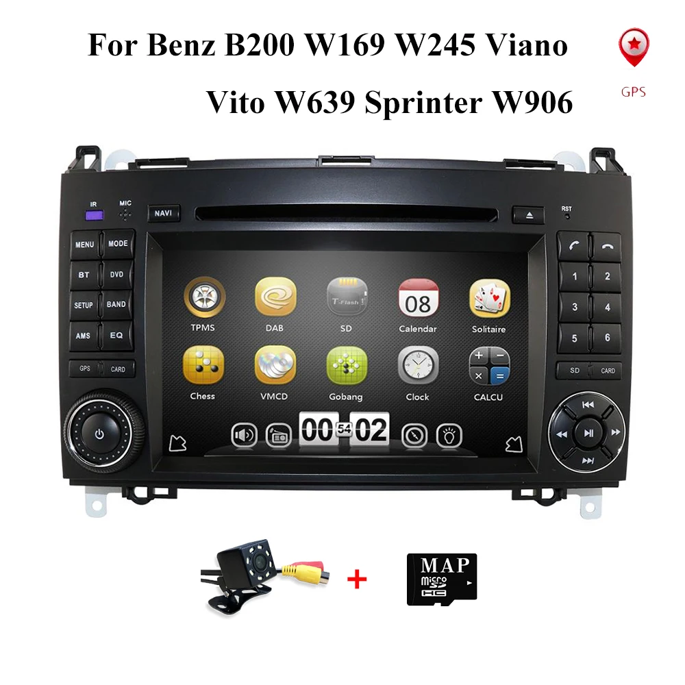 2din Autoradio Car Dvd Palyer For Mercedes Benz Sprinter B200 W209 W169 W169 B Klasse W245 B170 Vito W639 Gps Navigation Swc Bt 2din Autoradio Car Dvdvito W639 Aliexpress 2din Autoradio Car Dvd Palyer For Mercedes Benz Sprinter B200 W209 W169 W169 B Klasse W245 B170 Vito W639 Gps Navigation Swc Bt 2din Autoradio Car Dvdvito W639 Aliexpress