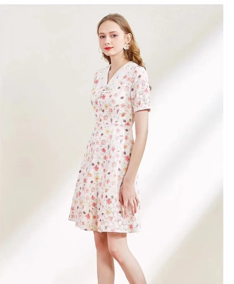 Gucci_gucc кружевной шнур модная ткань кружевная для женщин свадебное платье
