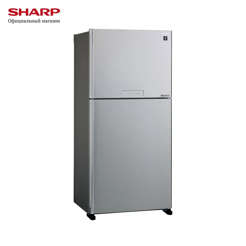 Холодильник Sharp Sjxg55pmbk Купить