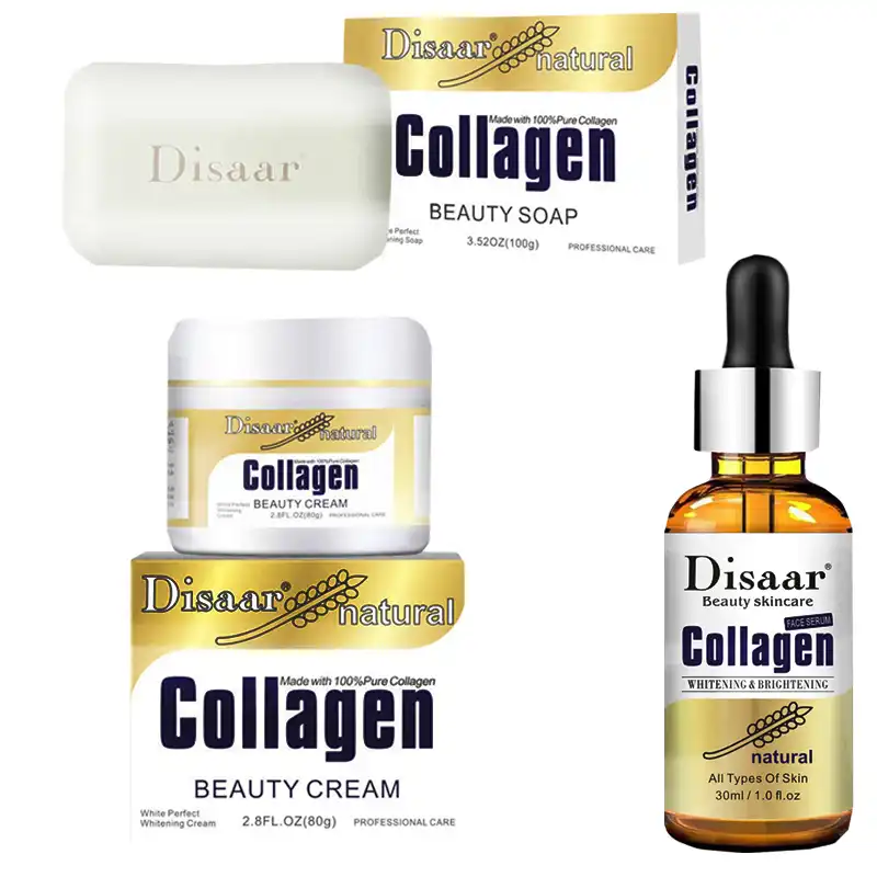 disaar collagen