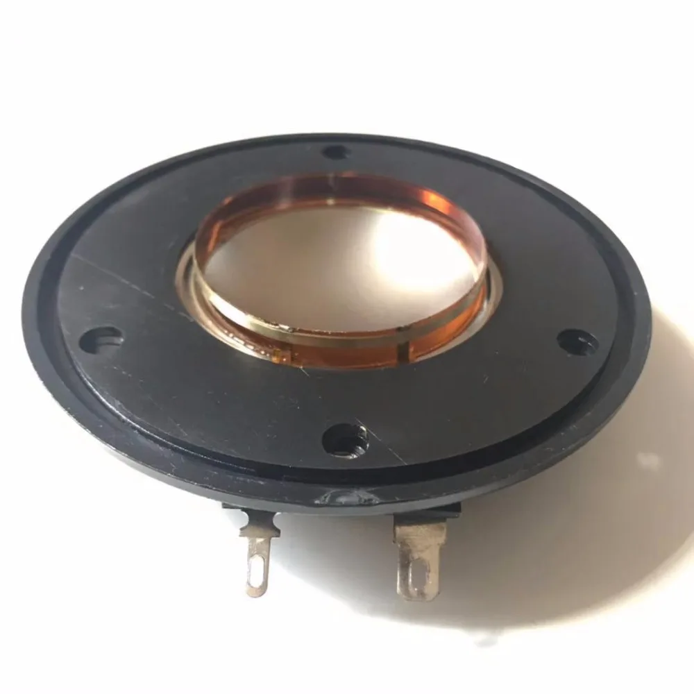 PURE Aluminum wire Diaphragm for Wharfedale D-533A Driver for EVP-X12, X15, X215, Titan, 8ohm