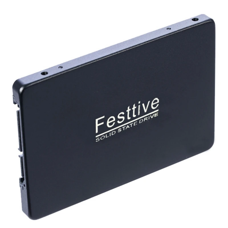 

HOT-Festtive Ssd Hard Disk Internal Solid State Disk Hdd Hard Drives 2.5 Inch Laptop Desktop