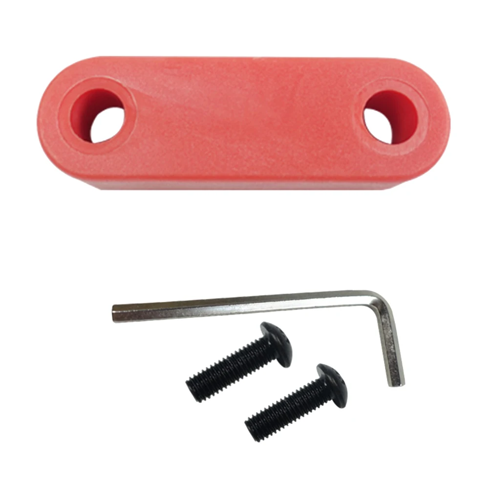 

Foot Stand Durable Anti Falling Accessories Electric Scooter Replacement Supporting Gasket Skateboard Pads For Xiaomi Mijia M365