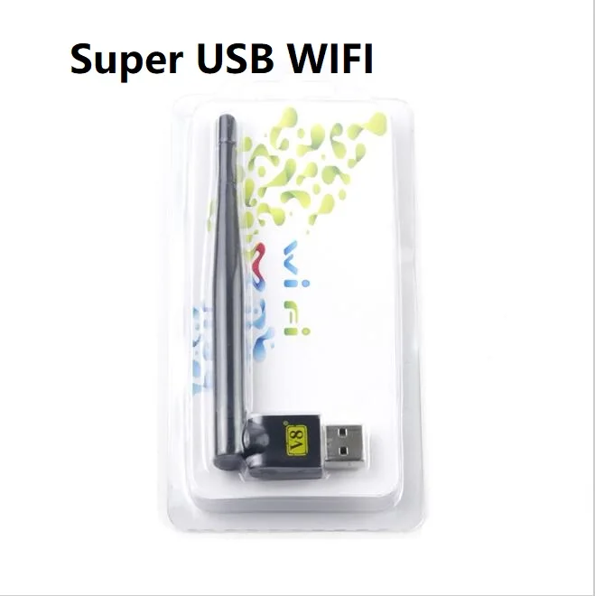 150 Мб USB wifi лучшее использование SUPER Ita для smart tv box | Электроника