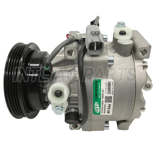 

SC08C AC компрессор для TOYOTA STARLET PASEO 8832010511 8832010510 447100-1371 447260-7510 88320-10511 4471001371 4472607510