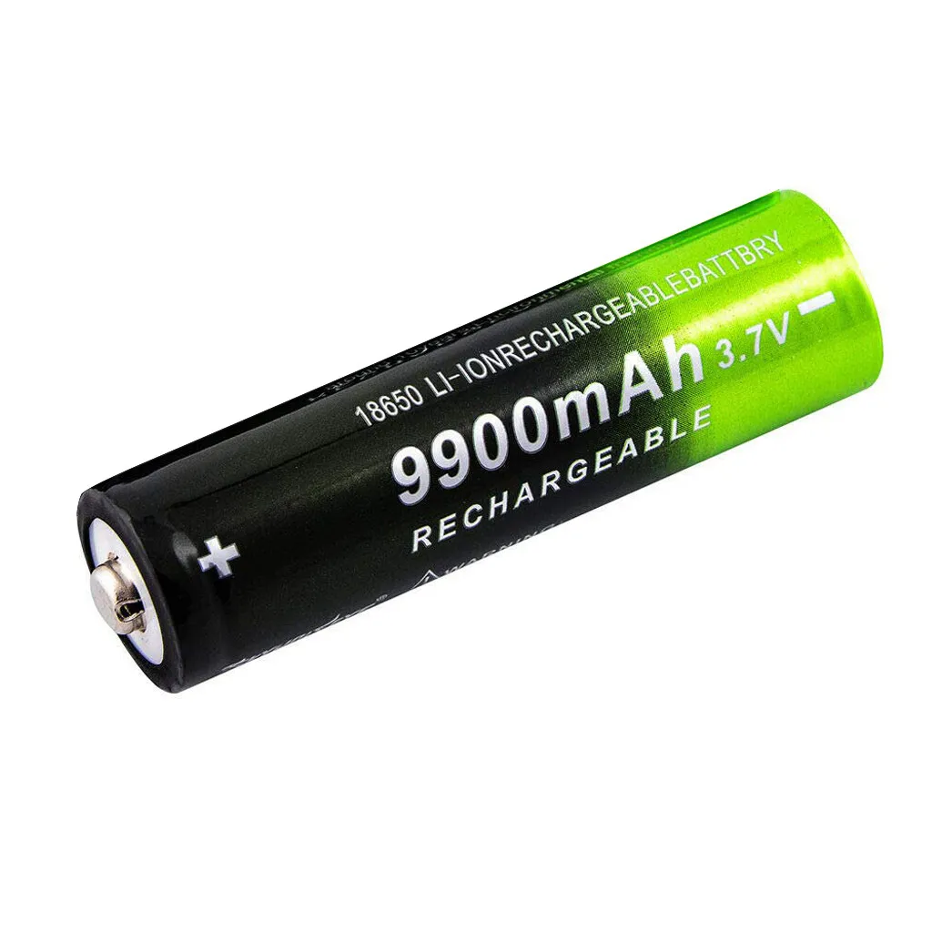 12v батарейка UPS 12v18650 3,7 V 9900mAh Iithium ионная перезаряжаемая 10 шт батарея+ Проводная зарядка аккумулятор перезаряжаемая батарея 4