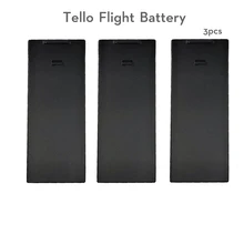 Flight-Battery Battery-Accessories Drone Dji Tello with 1100 Mah 