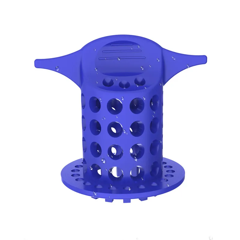 

Filter Bathtub Drain Strainer Bath Tub Hair Catcher Sink Snare Protector For home Kitchen Shower Room