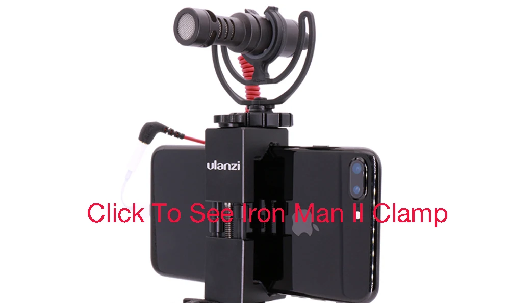 BOYA BY-MM1 DSLR MIC видеокамера Microfoon Youtube Bloggen Opname Microfoon voor Canon Nikon sony iPhone смартфон Huawei Osmo
