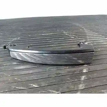 

13500027 HANDLE OUTER FRONT LEFT OPEL INSIGNIA SALOON