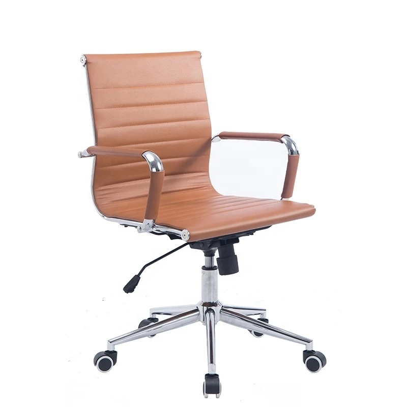

High Quality Wholesale Best Ergonomic Executive Staff Used Modern Adjustable Lifting Office Chair with Wheels