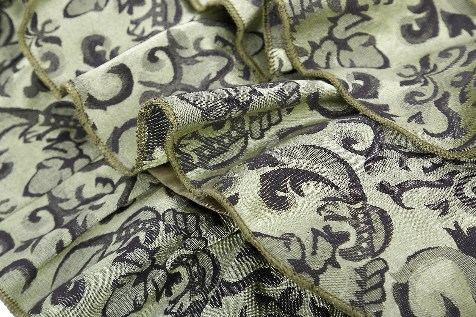 Eton Blue Модная викторианская готика тонкий стимпанк Ретро рыбий хвост юбка Русалка Макси платье - Цвет: Eton Blue