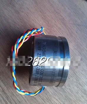 

Encoder 21BRCX-510-D7A/10 , used ,90% appearance new ,3 months warranty