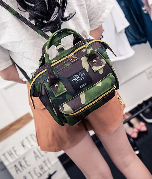 Women Men Fashion Backpack Women PU Leather School Bag For Teenage Girls Personality Shoulder Multifunctional Ladies School 827