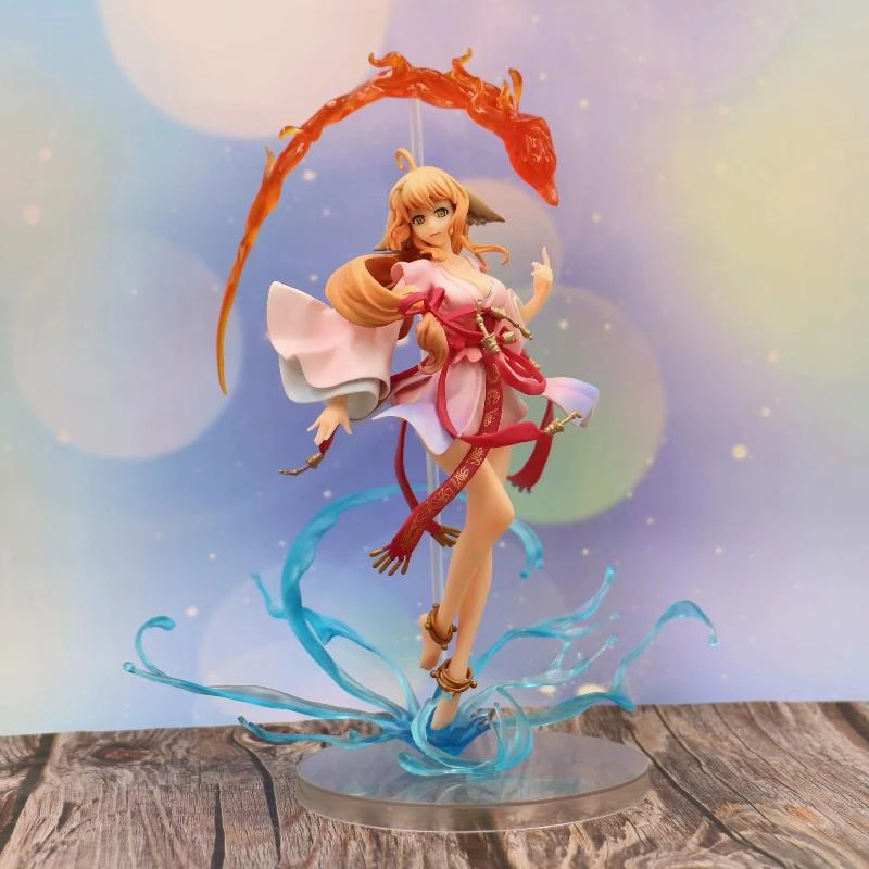 new anime figures 2019