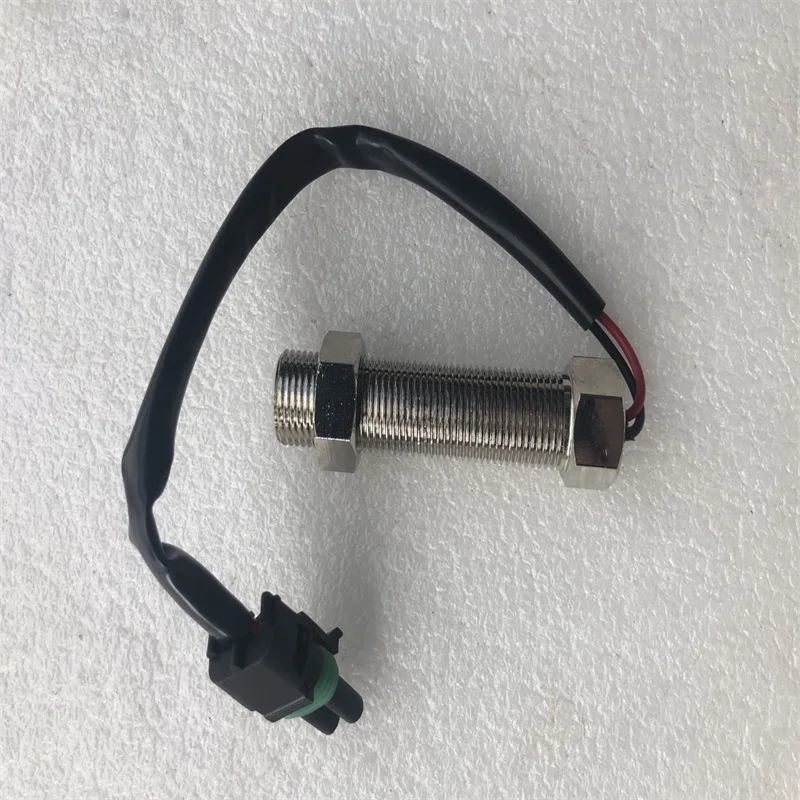 21E3-0042，speed sensor，Hyundai Loader