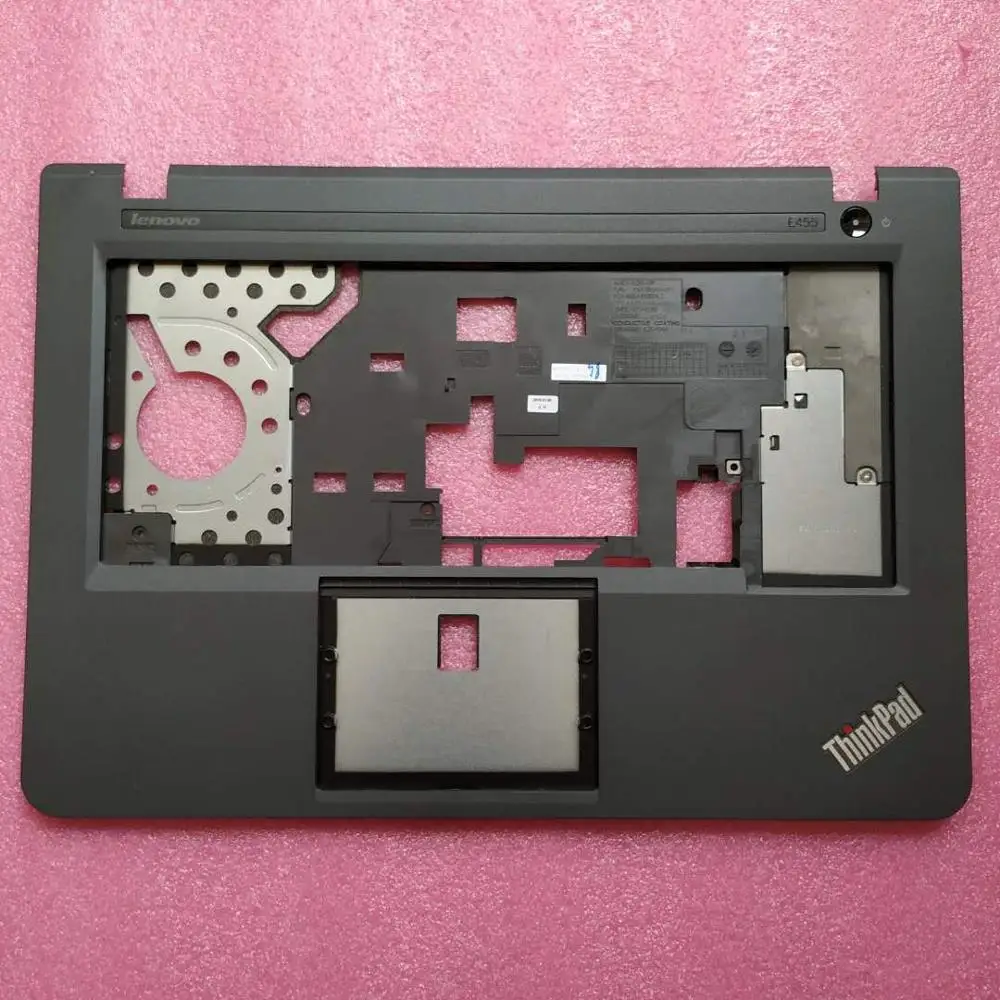 Новый оригинальный чехол для Lenovo ThinkPad E450 E455 E450C Подставка рук с клавиатурой и