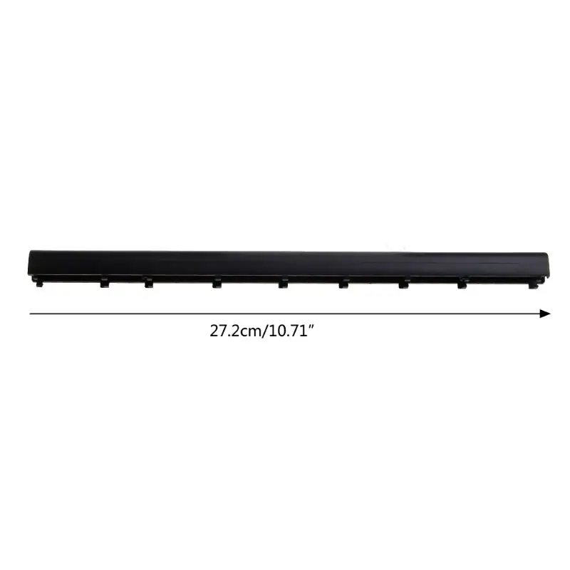 

LCD Hinge Clutch Cover for Asus A555 X555 Y583 W509 VM510 W519L W519 F555 K555 X555 Y583 K555L Y583L X555D 15.6inch Clutch Shaft